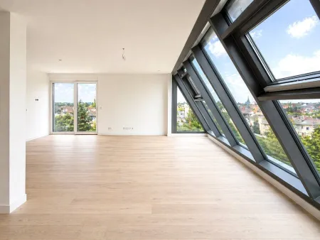 Erstbezug 2026: 3-Zimmer-Wohnung im Luxusprojekt mit Pool und Outdoorküche