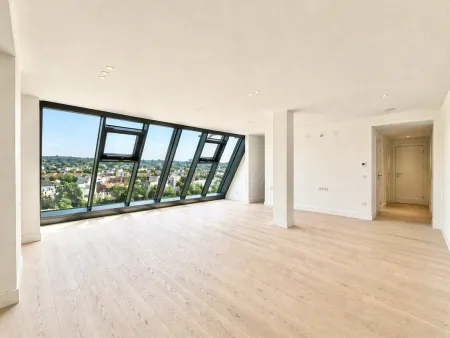 Erstbezug 2026: 3-Zimmer-Wohnung im Luxusprojekt mit Pool und Outdoorküche