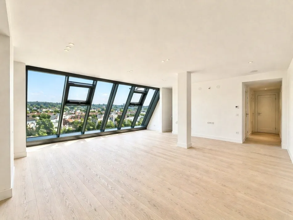 Erstbezug 2026: 3-Zimmer-Wohnung im Luxusprojekt mit Pool und Outdoorküche - Titelbild