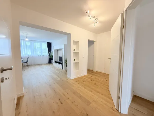 ZWEITBEZUG / MÖBLIERT / TOP-LAGE!!! - Bild