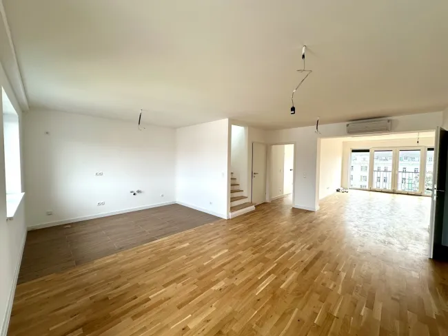 ERSTBEZUG / BEZUGSFERTIG / TOP-LAGE!!! - Bild