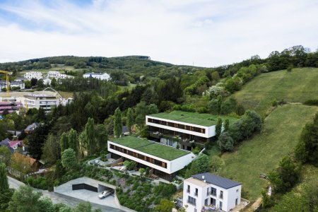 Erstbezug 2027: Einzigartige Luxuswohnungen mit Terrasse und Balkon