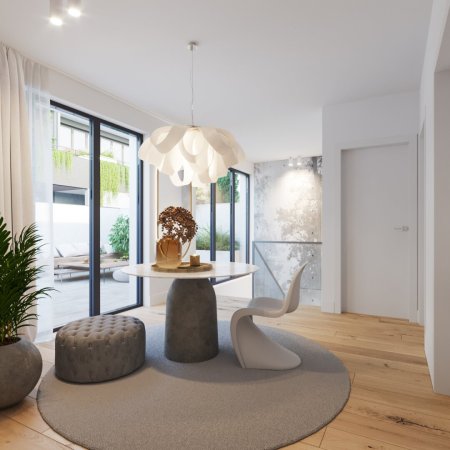 Erstbezug 2027: Einzigartige Luxuswohnungen mit Terrasse und Balkon