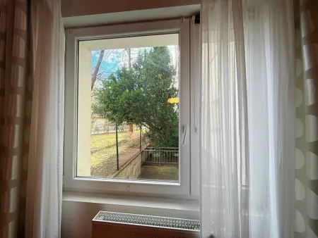 NEUBAU - WG-GEEIGNET - Möblierte 2-Zimmer-Wohnung