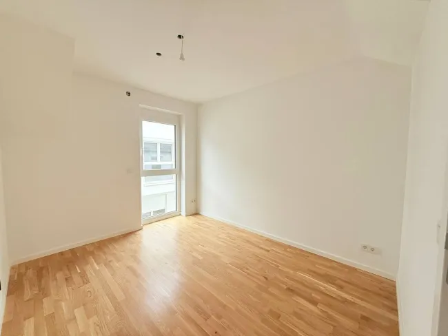 PROVISIONSFREI - ERSTBEZUG - ABSOLUTE RUHELAGE - Bild
