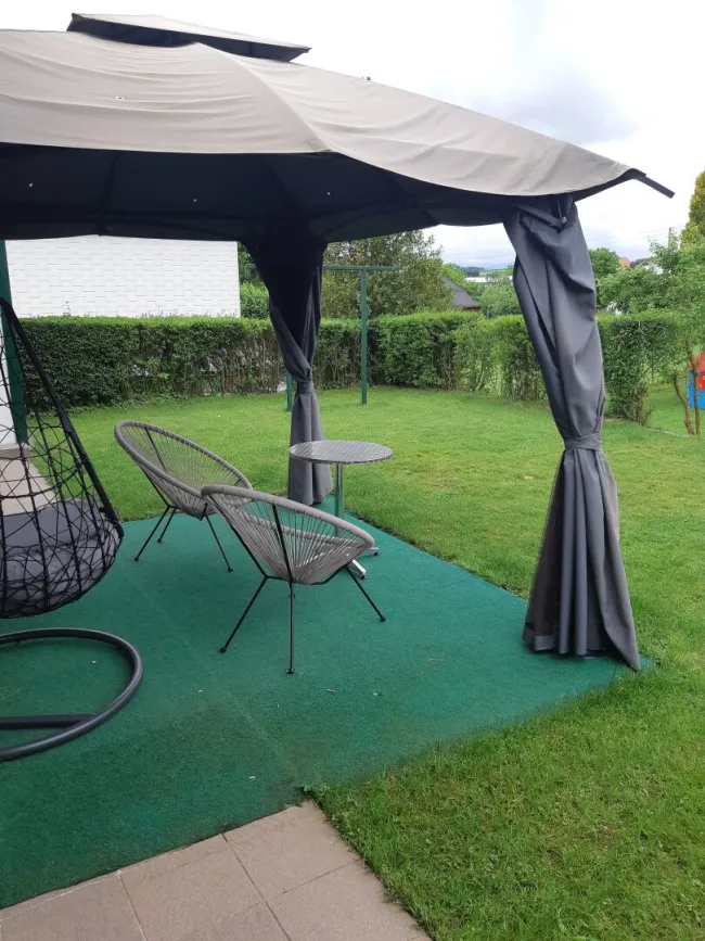 Schönes Haus mit 7 Zimmer in Pfarrkirchen - Bild