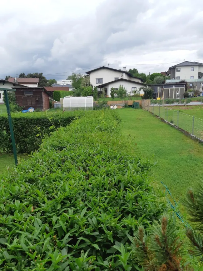 Schönes Haus mit 7 Zimmer in Pfarrkirchen - Bild