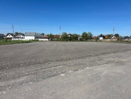 Lagerplatz zu Vermieten