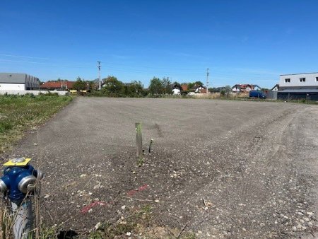 Lagerplatz zu Vermieten