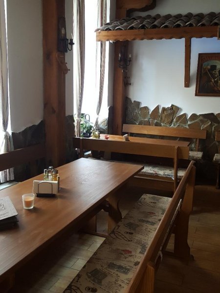Ablöse Reduziert - Nachmieter wegen Ruhestand gesucht..