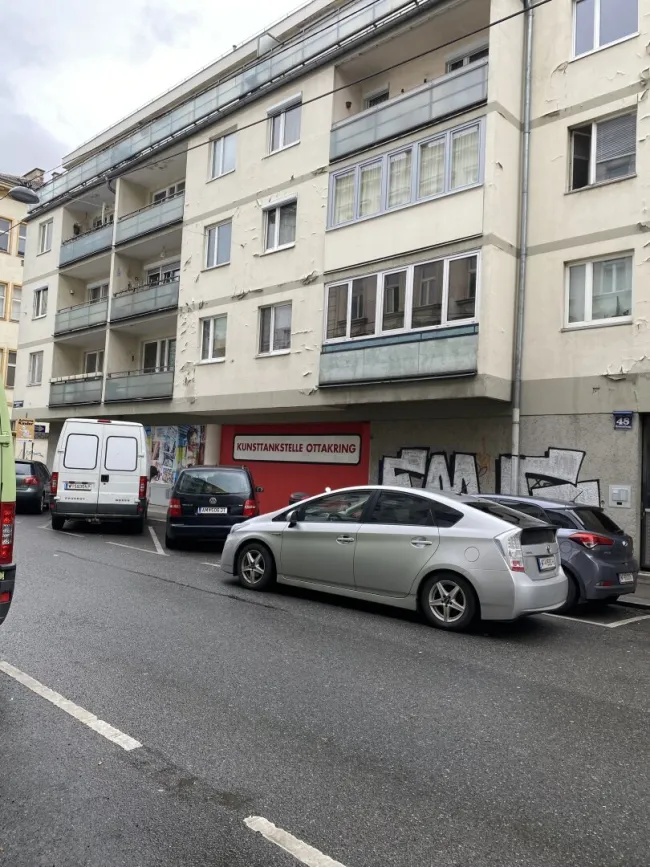 Erstbezug nach Generalsanierung --Helle 3-Zimmer-Wohnung nahe Brunnenmarkt.. - Titelbild