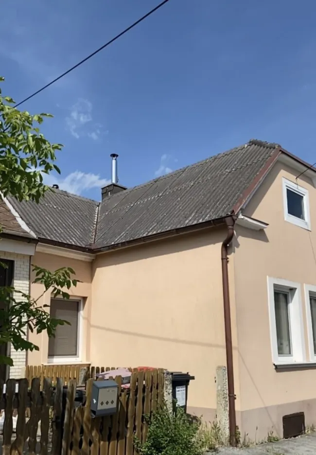 "Schnäppchenpreis"- Renovierungsbedürftiges Einfamilienhaus in Matzen -Raggendorf.... - Bild