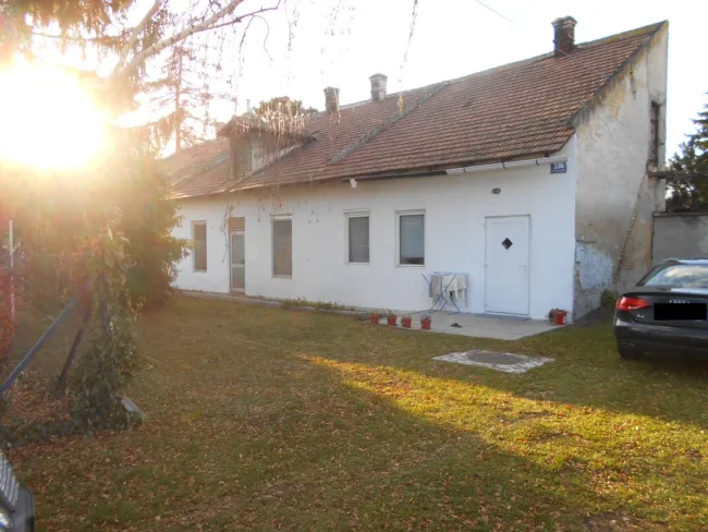 GROSSES BAUGRUNDSTÜCK FÜR IHRE WOHN - GEWERBE IMMOBILIE (ca.1.685m²).... - Bild