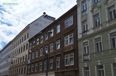Zinshaus in sehr guter Lage