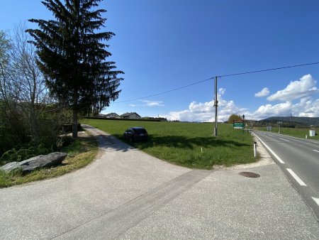 Ihr Zuhause mit Freiraum und Natur pur direkt an der Drau - großzügiges Grundstück mit zahlreichen Möglichkeiten