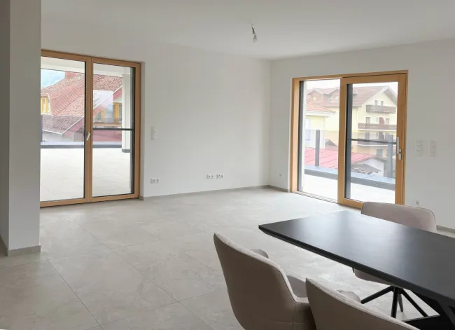 LIVIN Deluxe - Klopeiner See I XXL-Penthouse Nahe Klopeiner See - schlüsselfertiger Wohntraum! - Bild