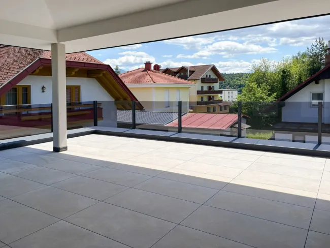LIVIN Deluxe - Klopeiner See I XXL-Penthouse Nahe Klopeiner See - schlüsselfertiger Wohntraum! - Bild