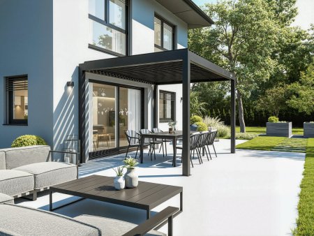 Ihr Grundstück mit Traumhaus an der Drau I LIVIN EFH 121