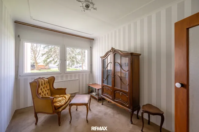Zimmer, Kabinett, Kinderzimmer, Gästezimmer, Home Office