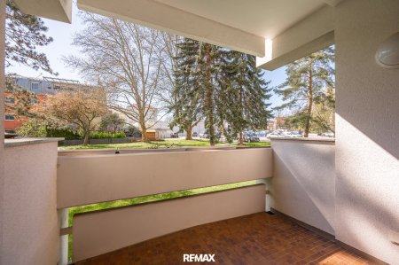 Loggia - 4,18m2