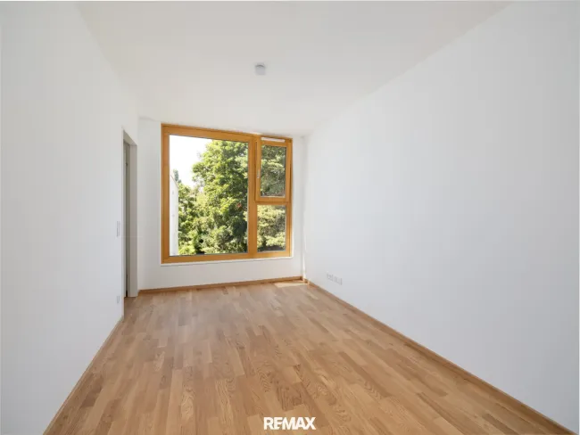 Future Fit Homes for Future Fit People - Bild
