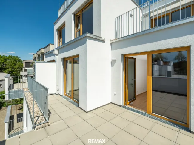 Future Fit Homes for Future Fit People - Bild