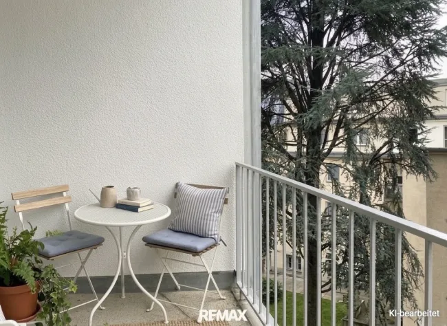Loggia 1