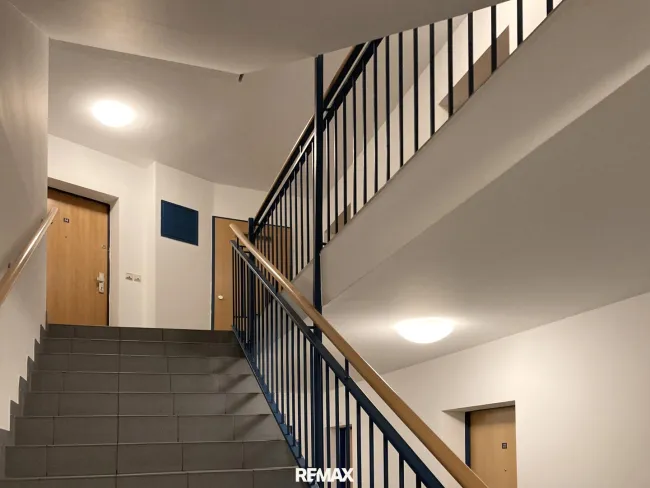 Stiegenhaus