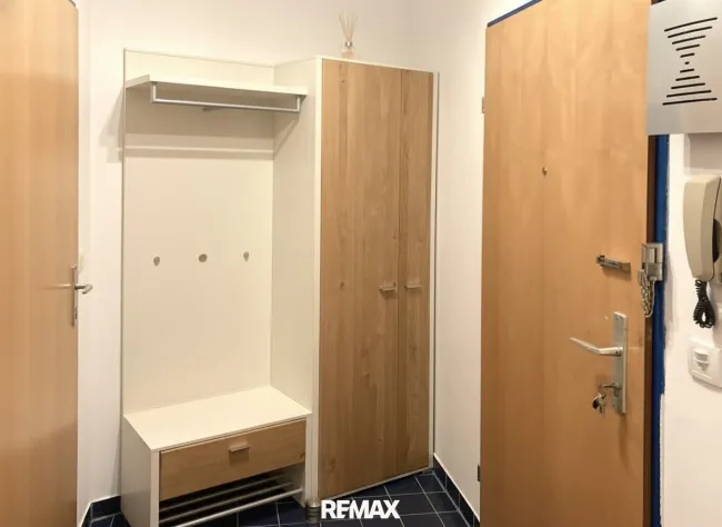 Vorzimmer