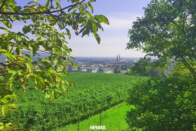 Klosterneuburg
