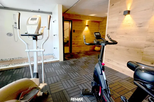 Fitness