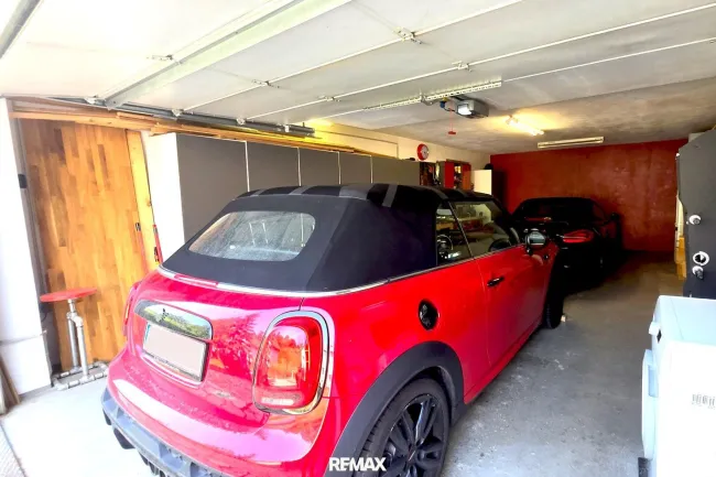 Parken