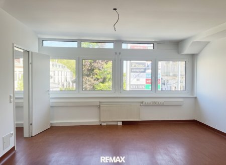 Ordination/ Büro