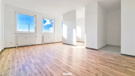 Freier Mietzins! Nahe 5. Bezirk / Wiedner Hauptstraße. Neubauwohnung mit Weitblick. HWB Klasse B