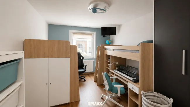 Schlafzimmer Kinderzimmer