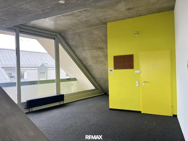 DG Raum West Bestand