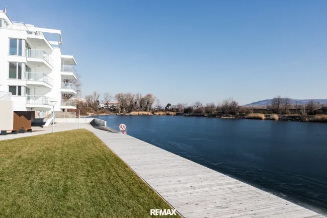 Waterfront