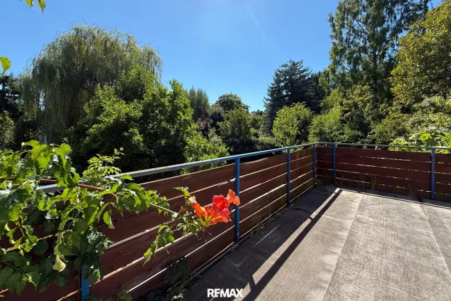Terrasse OG