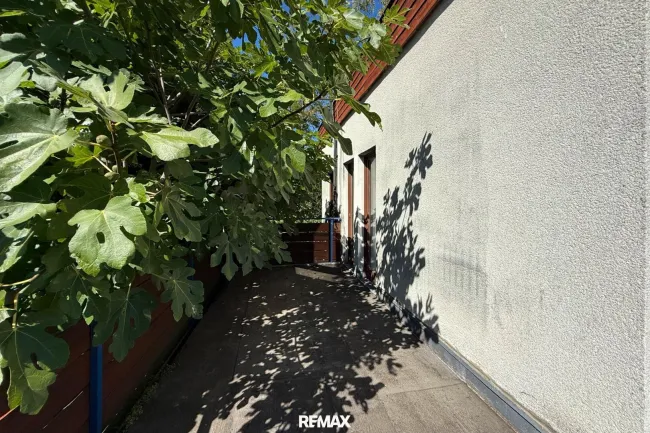 Terrasse OG