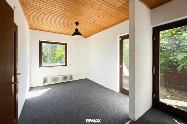 Zimmer OG - Teilungsmöglichkeit
