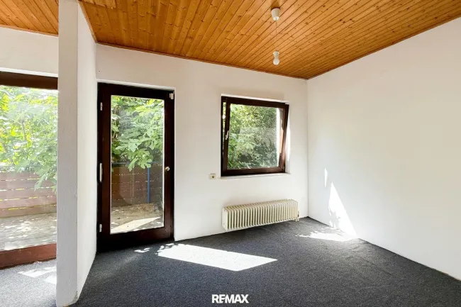 Zimmer OG - Teilungsmöglichkeit