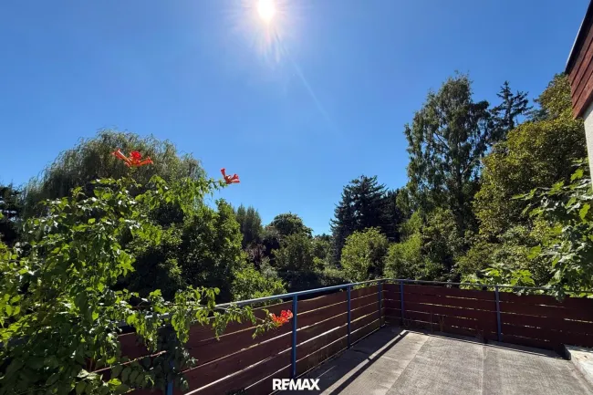 Terrasse OG