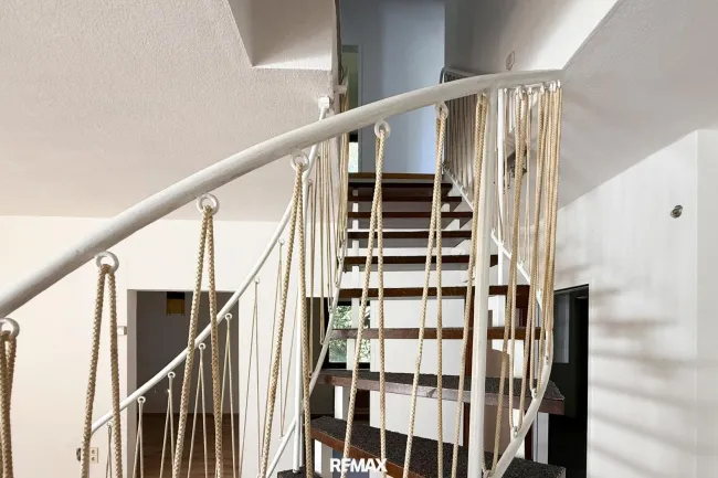 Treppengeländer