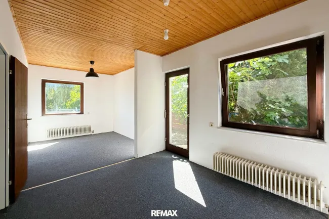 Zimmer OG - Teilungsmöglichkeit