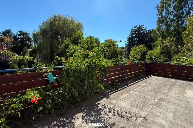 Terrasse OG
