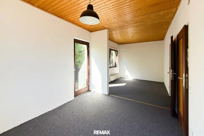 Zimmer OG - Teilungsmöglichkeit