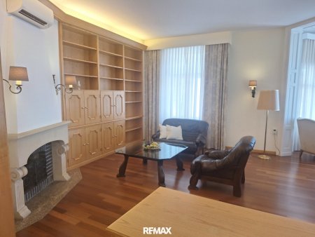 Repräsentative Wohnung in absoluter TOP Lage