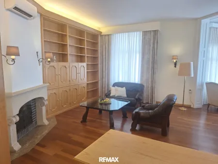 Repräsentative Wohnung in absoluter TOP Lage