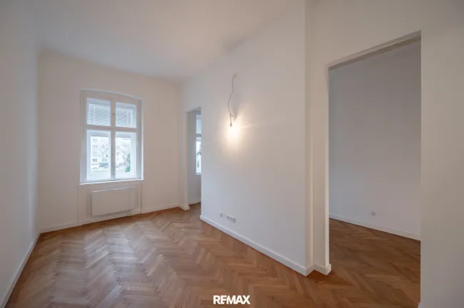 Hohe Räume