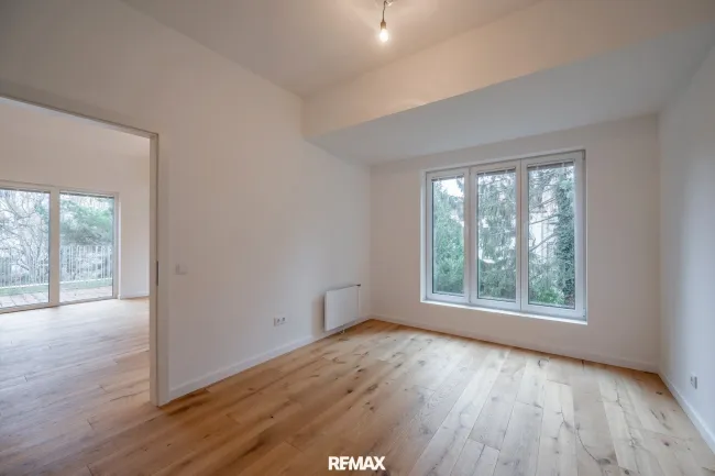 Schlafzimmer II